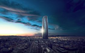 Amman Rotana
